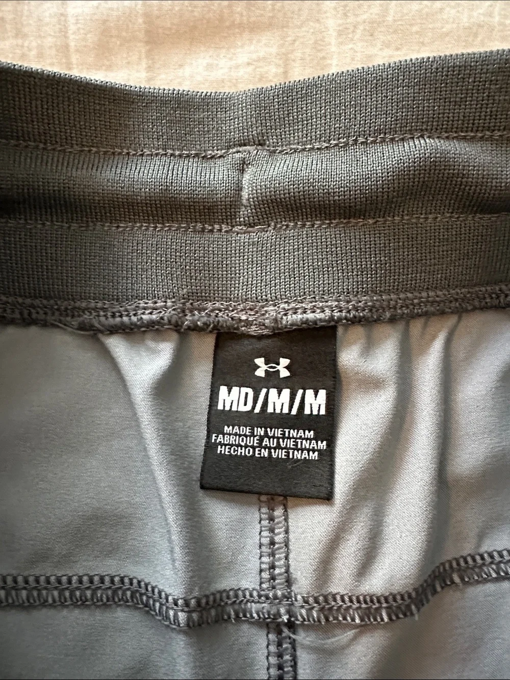 Under Armour under armour